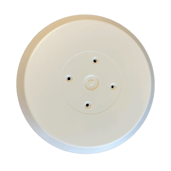 Hjuldæksel - GoRunner PRO 10