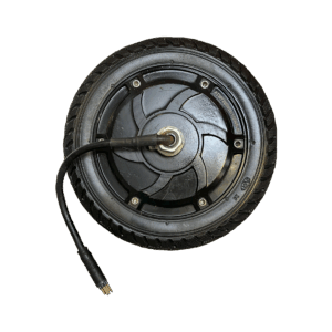 Komplet forhjul m. motor - GoRunner 8
