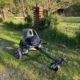 GoRunner Gokart Offroad