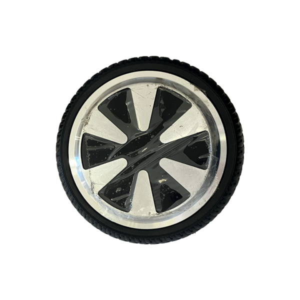 gorun71mot Komplet motor - GoRunner Segboard 6.5