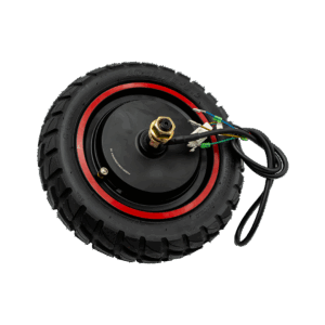 Motor - Urbanglide eCross Max
