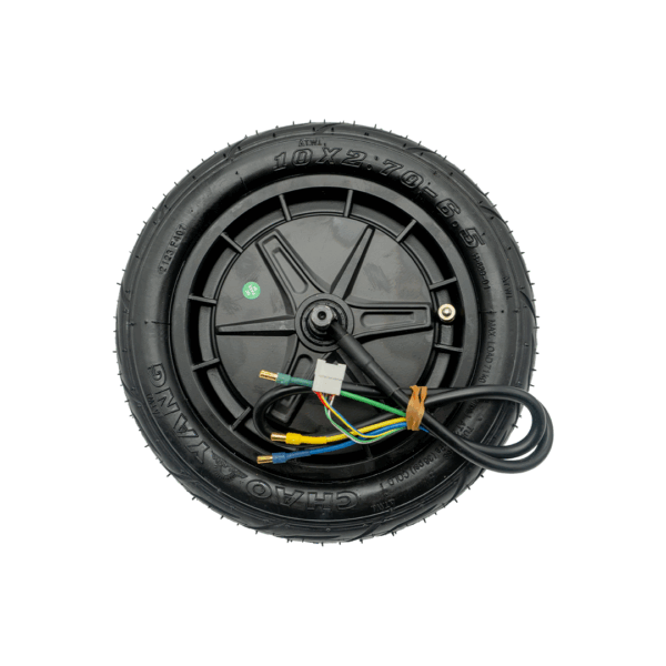 Komplet motor - GoRunner 10