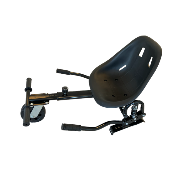 GoRunner Gokart adapter