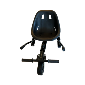 GoRunner Gokart adapter