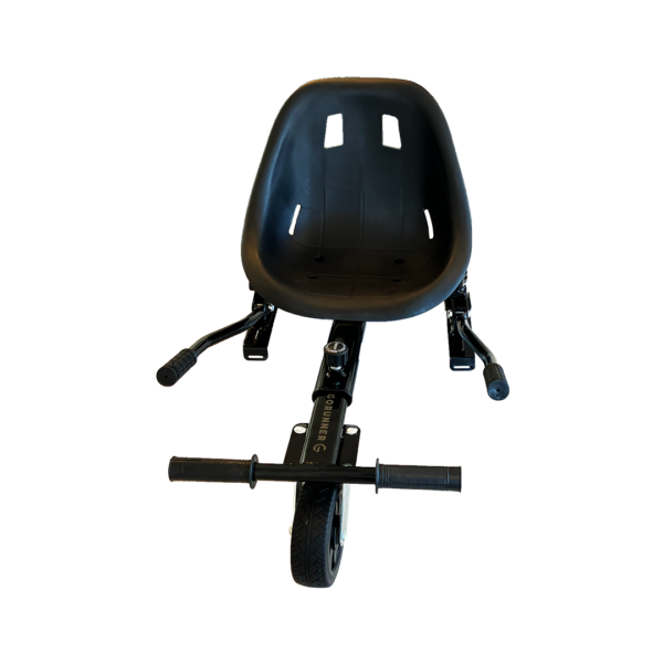 GoRunner Gokart adapter