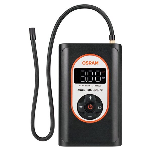Osram Mini-kompressor