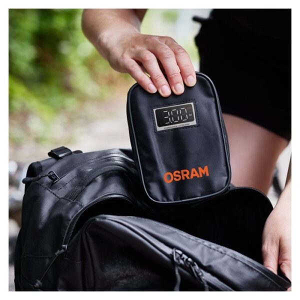 Osram Mini-kompressor