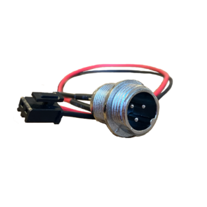 Opladerindgang - GoRunner Hummer 5.0