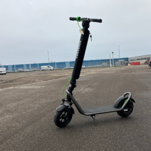 GoRunner Comfort Performance 10