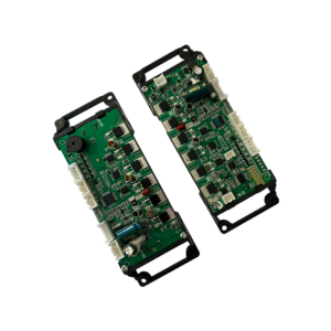 Printsæt - GoRunner Hummer 5.0 & Segboard 6,5