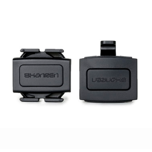 Shanren Hastighed & Kadance Sensor
