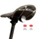 Shanren smart cykellygte - Raz PRO
