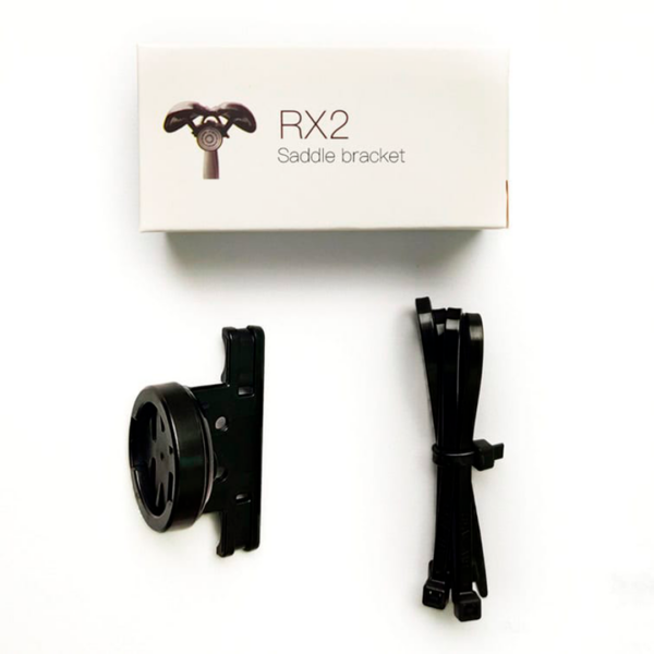 Shanren RX2 seat mount