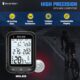 Shanren Miles cykelcomputer