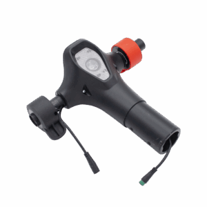 Styr inkl. display - GoRunner Connect 8,5