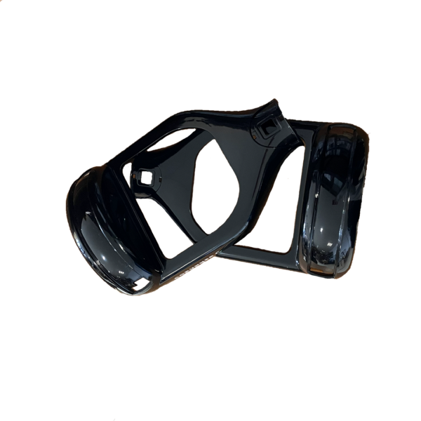 Topskjold - GoRunner Segboard 6.5