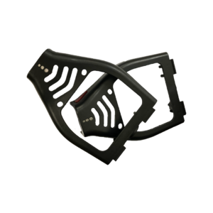 Topskjold - GoRunner Hummer 5.0