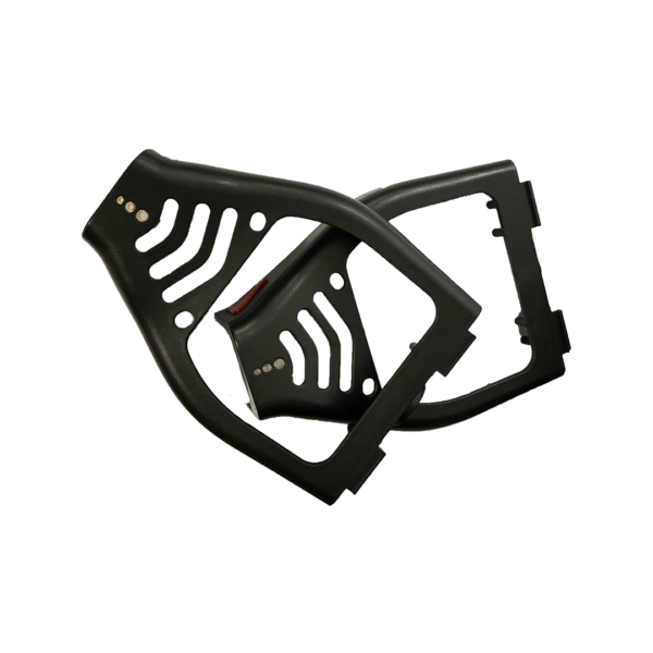 Topskjold - GoRunner Hummer 5.0