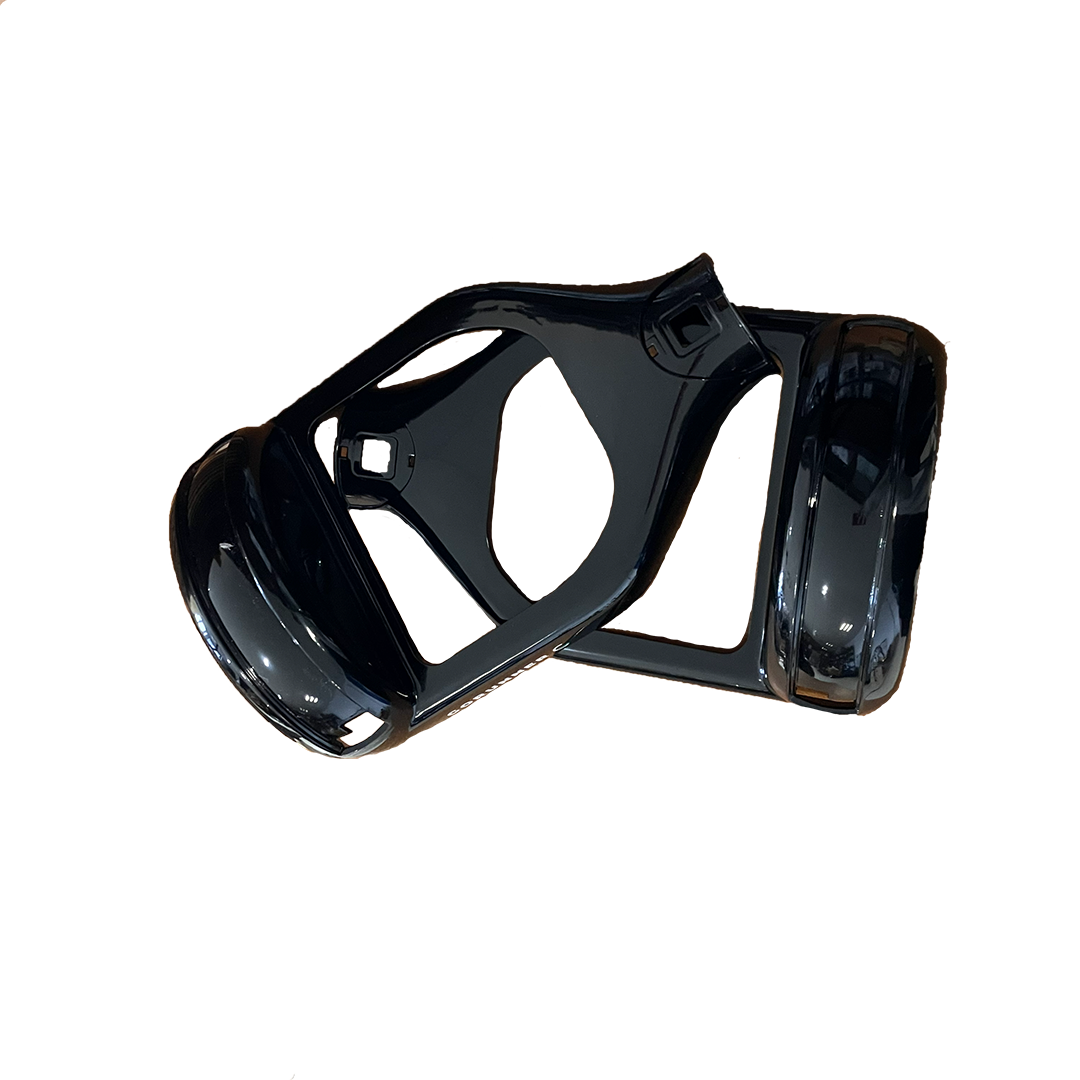 Topskjold – GoRunner Segboard 6.5″