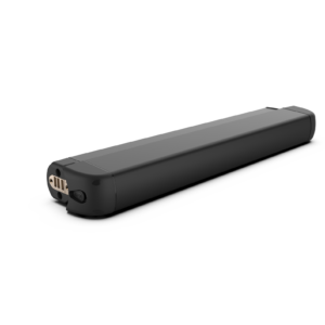 Udskifteligt batteri - Renoveret- GoRunner 10