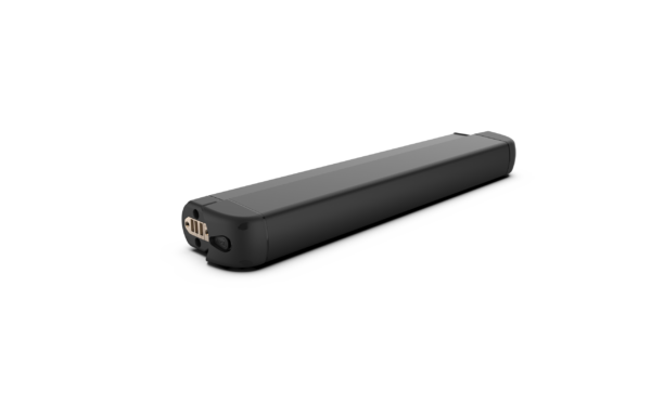 Udskifteligt batteri - Demo - GoRunner 10