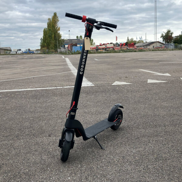 GORUNNER COMFORT 10