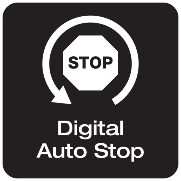Digital Auto Stop LUFTPUMPE - OSRAM MINI-LUFTKOMPRESSOR