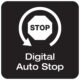 Digital Auto Stop LUFTPUMPE - OSRAM MINI-LUFTKOMPRESSOR